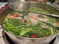 -刘少华贵州小黄牛·鲜牛肉火锅(总店)
