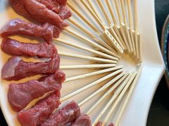牛肩胛-南门涮肉(上海一店)