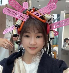 -丝语萱形象