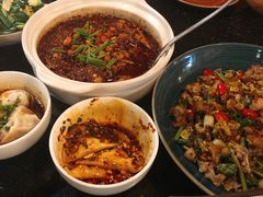 -华豫川酒家(大卫城店)