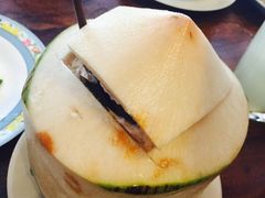 -Dang restaurant (patong phuket)