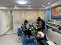 -初NAIL日式美甲美睫沙龙