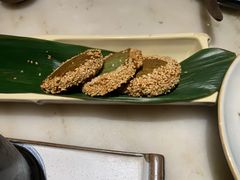 -绿茶餐厅(松江万达店)
