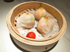 -禄运茶居·手工点心(猎德店)