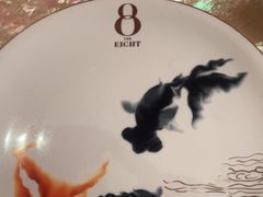 -8餐厅(新葡京酒店)