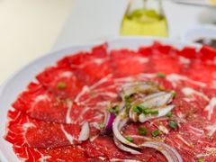 -韩时烤肉(枫蓝店)