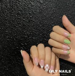 -LILY NAILS美甲美睫