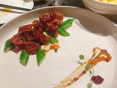 -正德楼果木烤鸭·渔家菜(东港店)