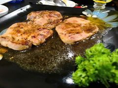 -吱咖啡西式简餐