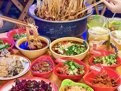 -冒椒火辣(太古里店)
