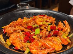 -掌上鲜(南顺城街店)