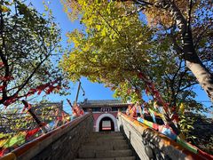 -妙峰山风景名胜区