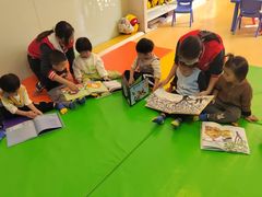 -全优加早教托育园(金海岸店)