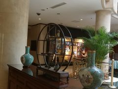 -北京前门建国饭店