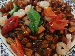 八宝辣酱-三林民间传菜