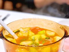 -沿途四季·云南菜(建外大街店)