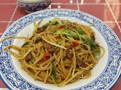 -赣南粉局·江西锅气炒粉(大宁久光店)