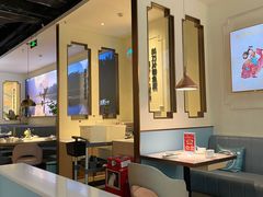 -花椒俏川菜小馆(南海万达店)