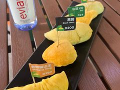 -榴莲BB 四季果园
