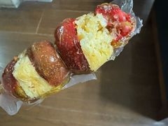 -三元梅园(团结湖店)