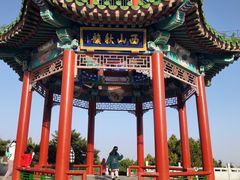 -北京西山国家森林公园