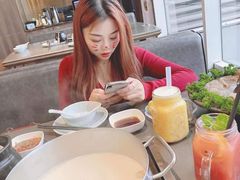 -捞王锅物料理(上海世茂广场店)