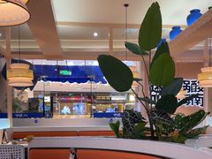 -嗲嗲的椰子鸡・太琼糟粕醋(上海百联又一城店)