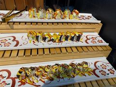 -好旺角齐市鲜切牛自助烤肉(农林五道街总店)