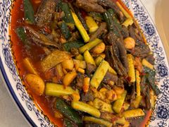 -高坎一品甲鱼庄(两河店)