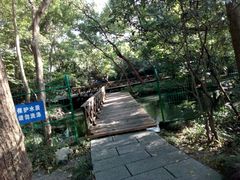 -杭州西湖风景名胜区-钱塘苏小小之墓