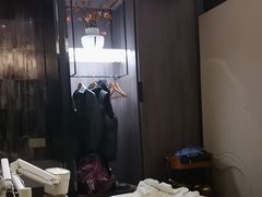-华夏良子·足道SPA艾灸(金皇大厦店)