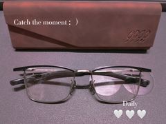 -溥仪零一零眼镜(上海K11艺术中心店)