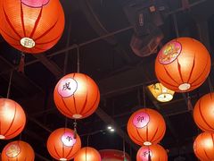 -长安大牌档之西安博物院文化餐厅(中贸店)