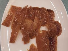 -鸿运楼烤鸭店(天桥店)