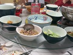-湘江红·湖南招牌菜(莲花南路店)