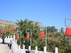 -慕田峪长城