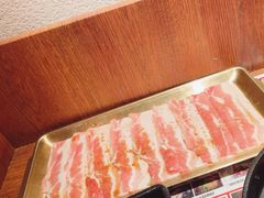 -九田家黑牛烤肉料理(云龙万达店)