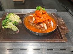 -肉肉大米(金虹桥店)