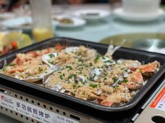 -梦都海鲜酒家(万达广场江桥店)