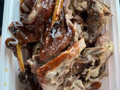 -王浩儿纪六孃甜皮鸭(凌云大厦店)