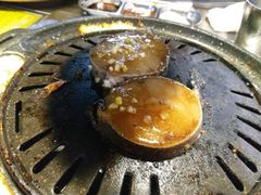 -炑八韩烤(琼华店)