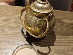 -那时新疆·若羌(经纬汇店)