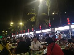 -海大南门夜市(海富街店)