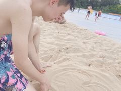 -欢乐水魔方水世界