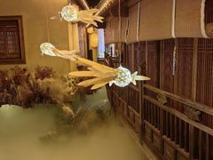 -叶叶菩提·晋福宫