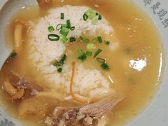 -王春春鸡汤饭(上海中海环宇城店)