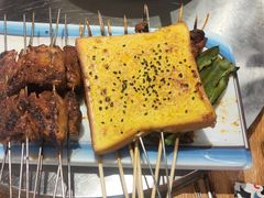-鸽子刘铁锅炖鱼(劲松店)
