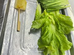 -蜀牛哥·炭火牛肉烤串鲜啤自助(龙泉铂悦山店)