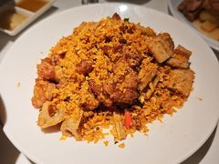 -汤城小厨•粤菜•靓汤(金宝街店)