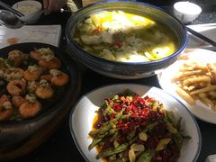 -唐宴(大唐购物中心店)